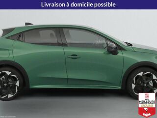 Clio 6 E-TECH FULL HYBRID 160 CH TECHNO 2026 occasion 10150 Lavau