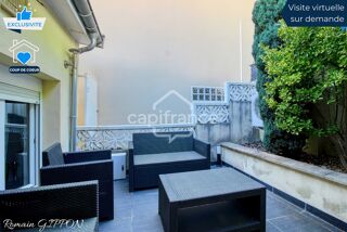  Maison à vendre 6 pièces 107 m²