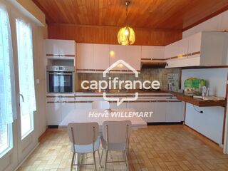  Maison � vendre 4 pi�ces 80 m�