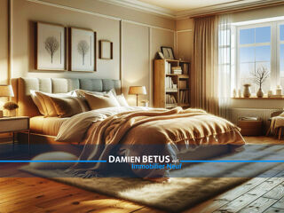  Appartement � vendre 5 pi�ces 154 m�