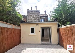  Maison à vendre 3 pièces 92 m²