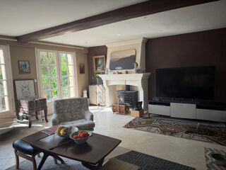  Maison à vendre 7 pièces 320 m²