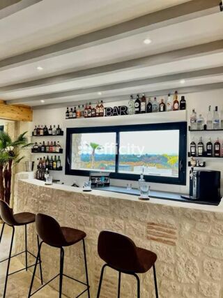  Maison à vendre 12 pièces 650 m²
