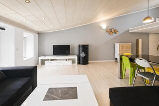  Appartement à vendre 2 pièces 55 m²