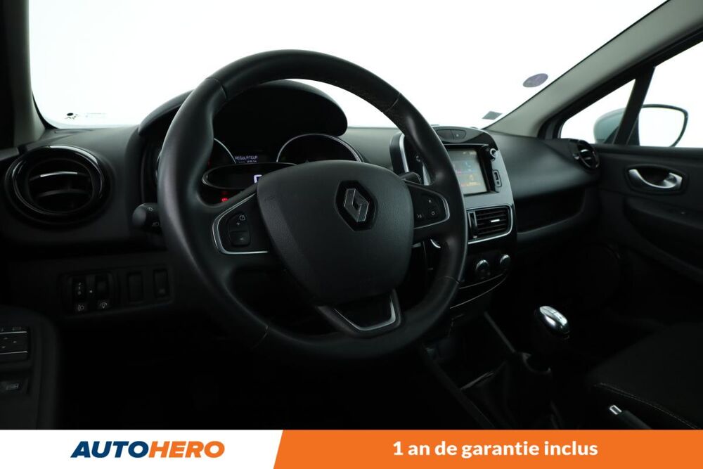 Clio 0.9 TCe Business 76 ch 2019 occasion 92130 Issy-les-Moulineaux