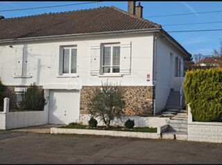  Maison � vendre 4 pi�ces 71 m�