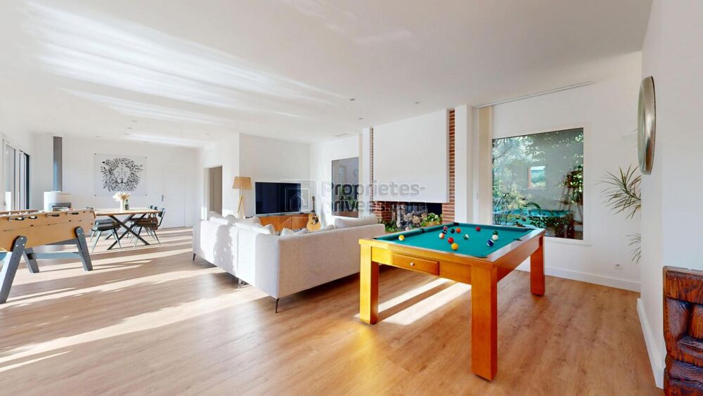 � vendre  Maison Vigoulet-Auzil (31320)