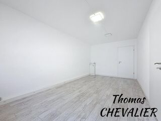  Appartement à vendre 3 pièces 45 m²