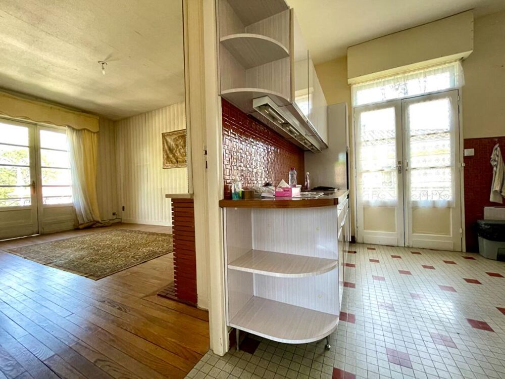 Vente Maison Maison Pessac 6 pièce(s) 175 m2 + Dépendance 80 m2 Pessac