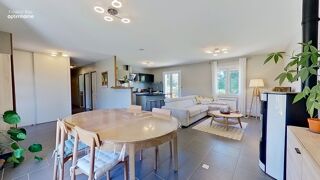  Villa � vendre 6 pi�ces 100 m�