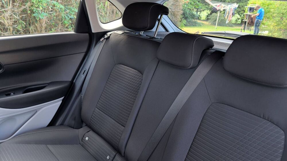 i20 III 1.0 T-GDi 100 Hybrid 48V Intuitive 2022 occasion 95690 Nesles La Vallee
