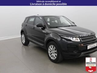 Range Rover Evoque Mark VI TD4 150 BVA Pure +Jante 2018 occasion 10150 Lavau
