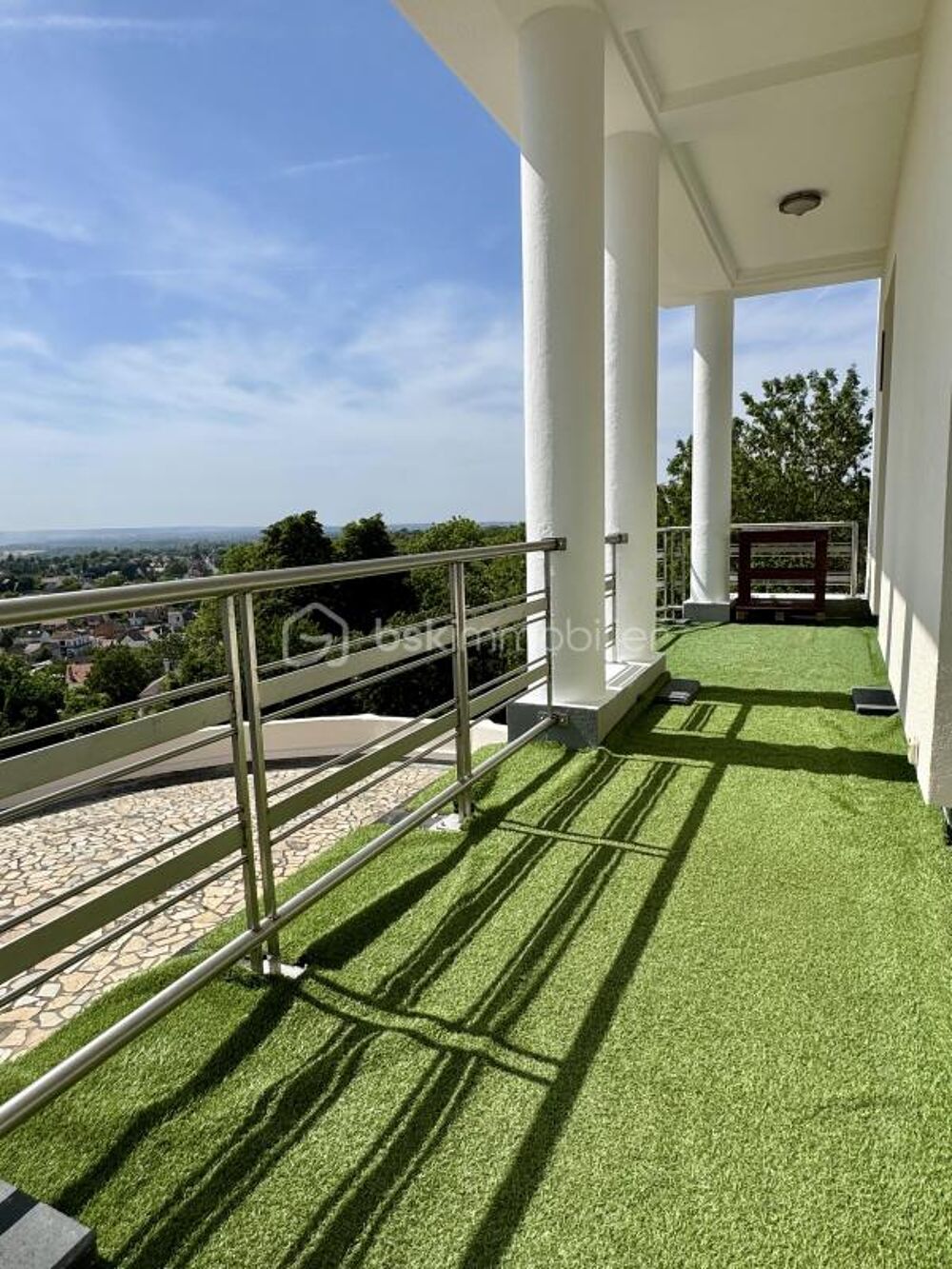 à vendre  Propriété/château Montigny-lès-Cormeilles (95370)