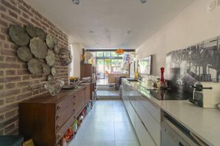  Maison � vendre 6 pi�ces 143 m�