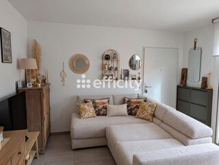 Vente Appartement Appartement Chateauneuf le rouge
