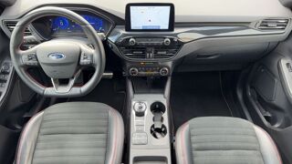 Kuga 2.0 EcoBlue 190 4X4 BVA8 ST-Line - Automatique 2020 occasion 17100 Saintes