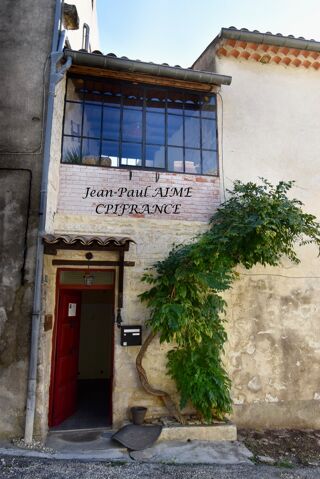 Maison 3 pièces 66 m² · à Barjac · 66 m² · 161 000 €