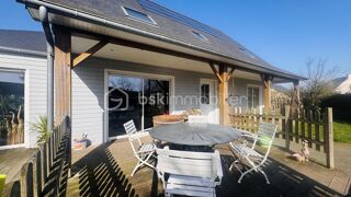  Maison � vendre 8 pi�ces 201 m�