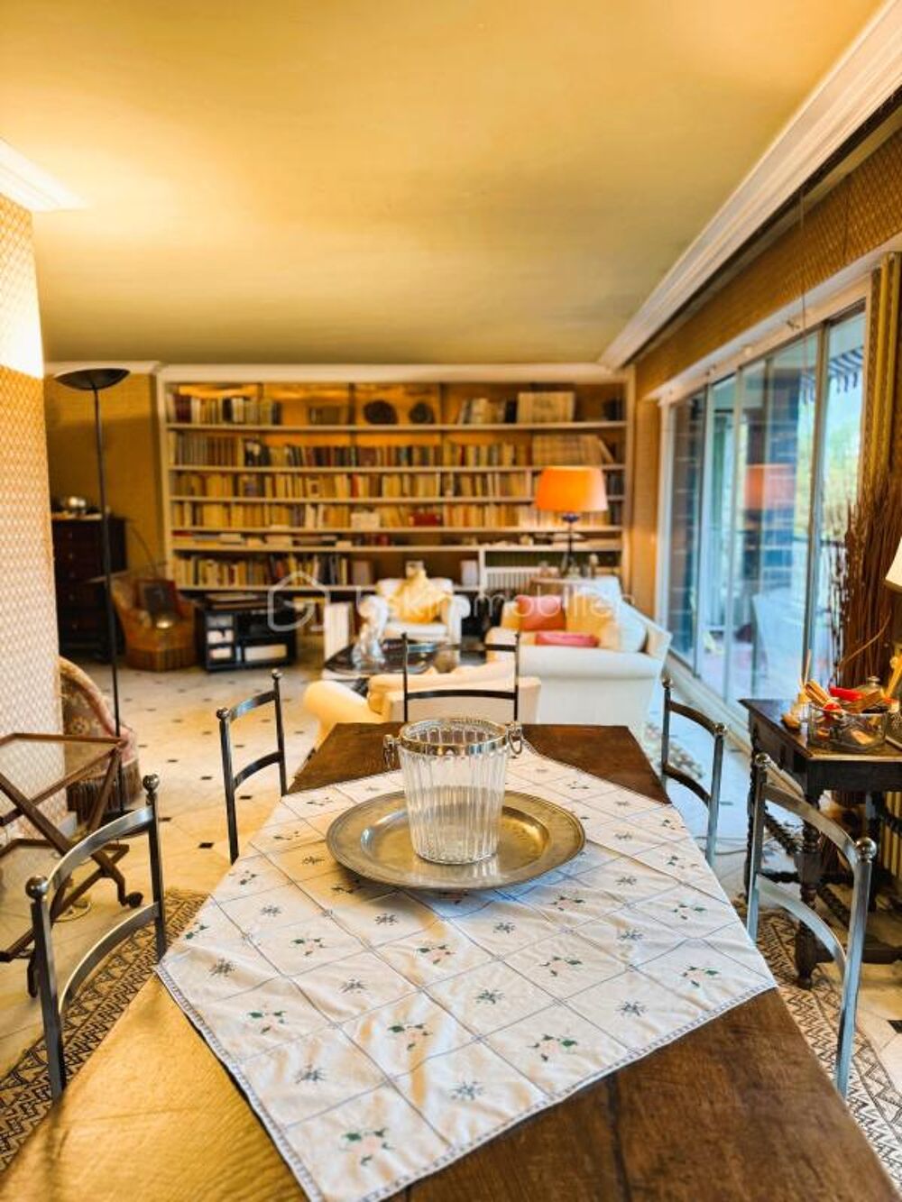 Vente Appartement Appartement familial de 146 m² à deux pas du parc de Sceaux Sceaux