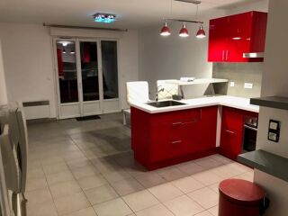  Appartement à louer 2 pièces 43 m²