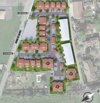  Maison 4 pièces 84 m² Bessieres