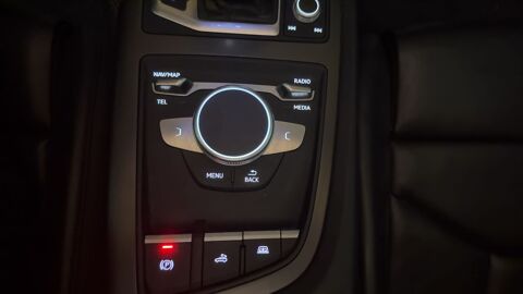 R8 II 5.2 FSI V10 540 Quattro S-Tronic 7 . 2018 occasion 17520 Sainte Lheurine
