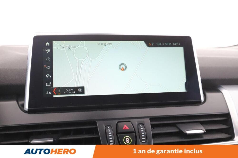 Serie 2 218d xDrive Luxury BVA8 150 ch 2018 occasion 92130 Issy-les-Moulineaux
