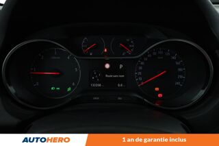 Grandland x 2.0 Diesel Ultimate Automatique 177 ch 2018 occasion 92130 Issy-les-Moulineaux