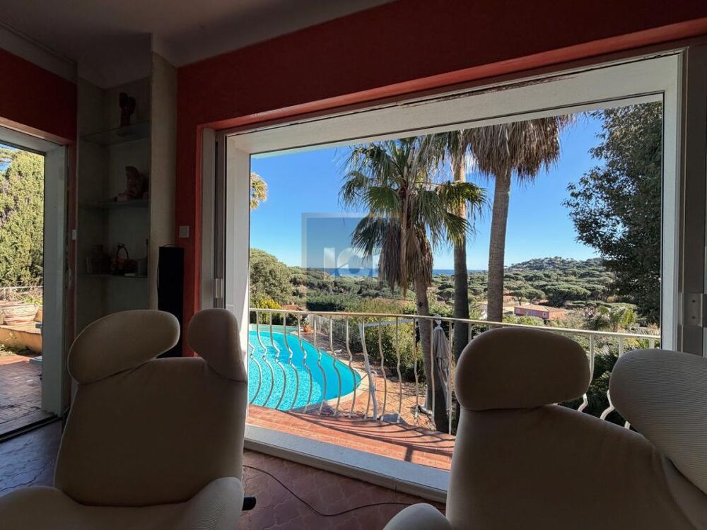 Villa - Sainte-Maxime