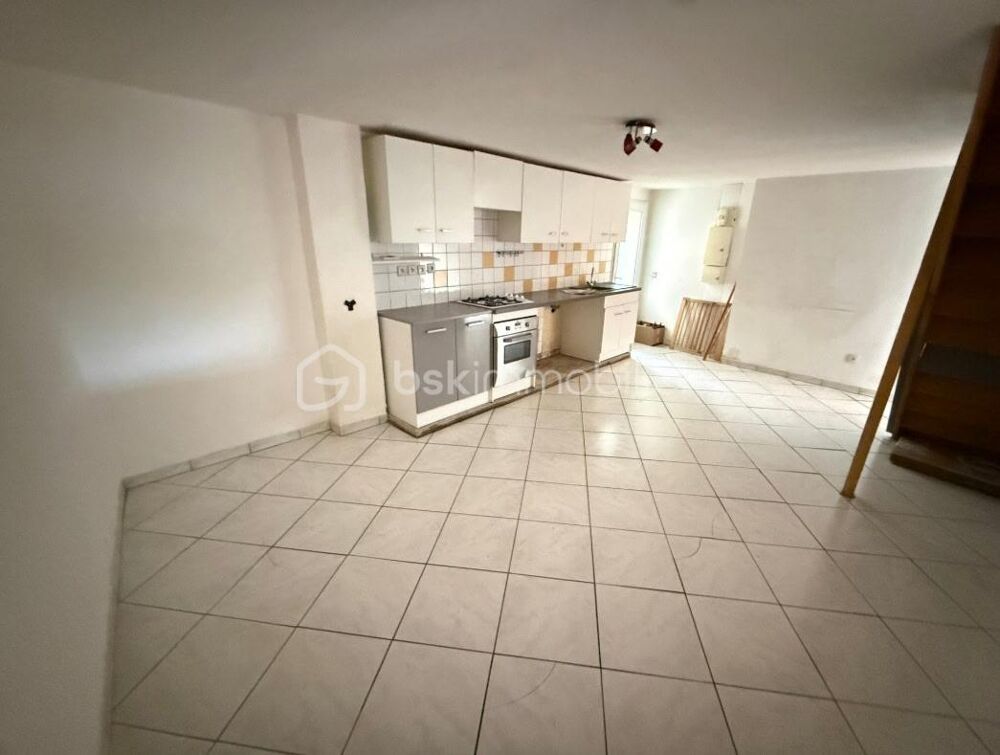 Vente Maison ENSEMBLE IMMOBILIER COMPOSÉ DE 2 MAISONS DE VILLE – INVESTISSEMENT & RÉSIDENCE PRINCIPALE Lapalud