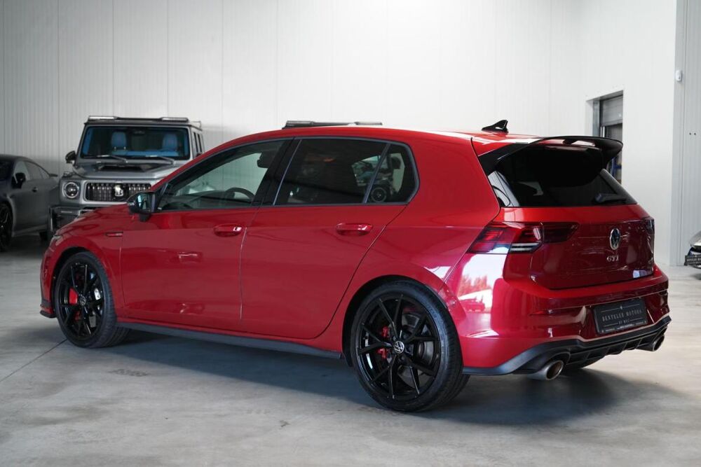 Golf GTI Clubsport 2022 occasion 33000 Bordeaux
