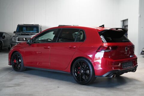 Golf GTI Clubsport 2022 occasion 33000 Bordeaux