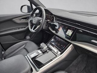 Q7 55 TFSI quattro S line 2024 occasion 33000 Bordeaux