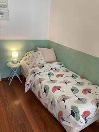  Appartement à louer 1 pièce 17 m²