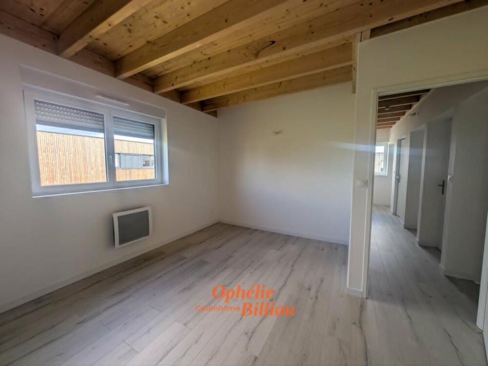 Vente Maison Maison neuve 124 m², 3 chambres à  LA COUTURE (62) La couture
