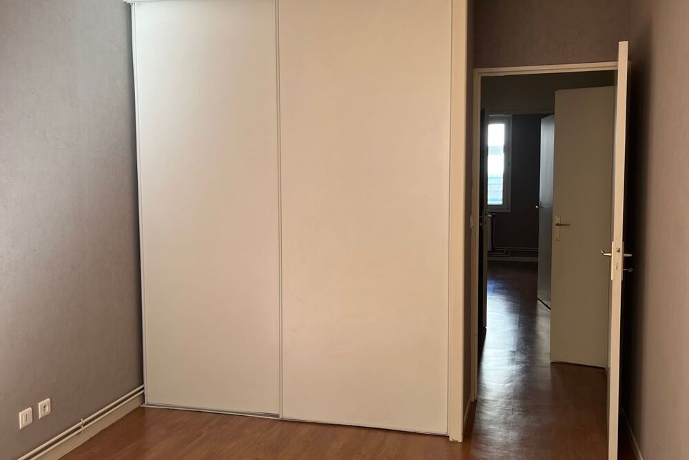 Vente Appartement SECTEUR JAUDE - APPARTEMENT 3 PIECES GARAGE - BRS Clermont ferrand