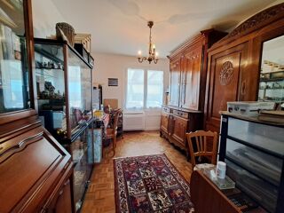  Maison � vendre 4 pi�ces 87 m�