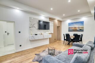  Appartement  vendre 3 pices 51 m