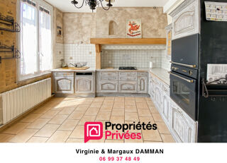  Maison à vendre 6 pièces 130 m²