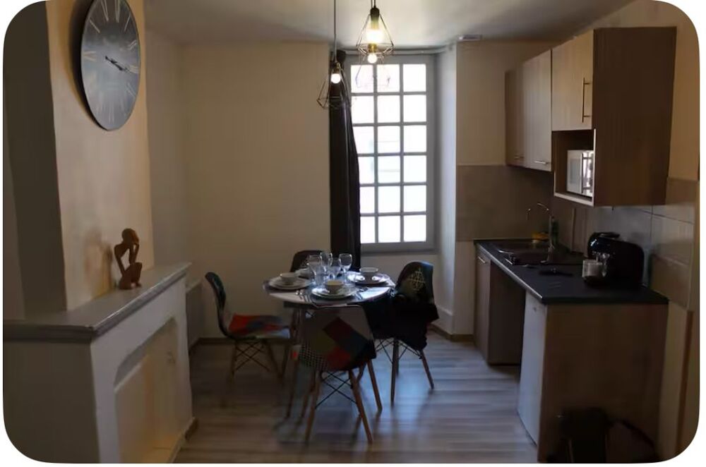 Location Appartement Appartement de 30m2 à louer sur La Flèche La fleche