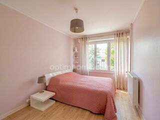  Appartement à vendre 4 pièces 87 m²