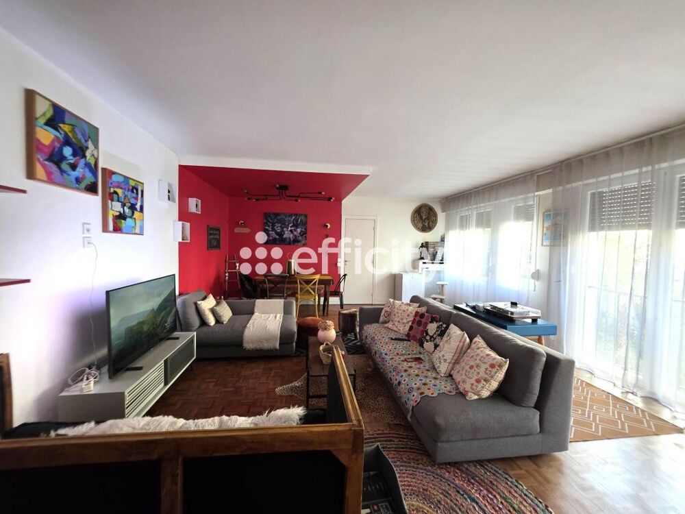 Vente Appartement Appartement Montrouge