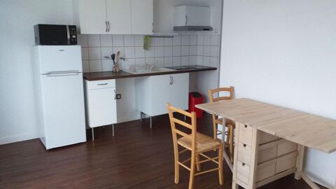  Appartement � louer 2 pi�ces 38 m�