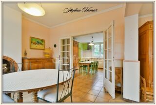  Maison à vendre 5 pièces 190 m²