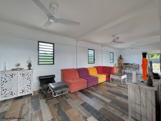  Maison à vendre 5 pièces 140 m²