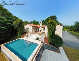  Maison à vendre 6 pièces 190 m²