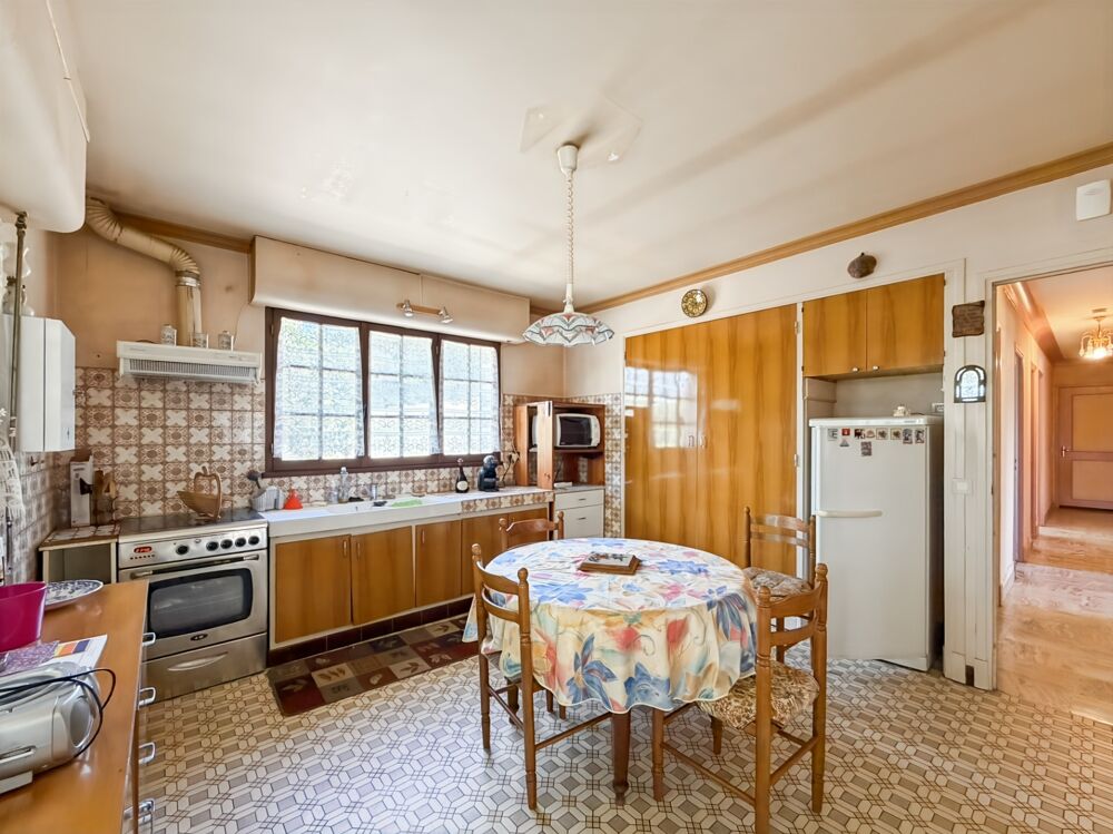 Vente Maison Maison 6 pièces de 133 m² à Montréal (32) Montreal
