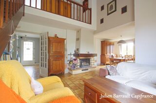  Maison à vendre 6 pièces 127 m²