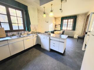  Maison � vendre 15 + pi�ces 264 m�