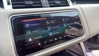 Range Rover 2.0 P400E PHEV 404.0 HSE Dynamic 2018 occasion 37320 Esvres